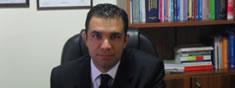 Lic. Alonso Benavides Sánchez